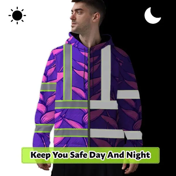 hi-vis-zip-hoodie-reflective-tapes-violet-neon-pink-heliconia-custom-9c40d.webp