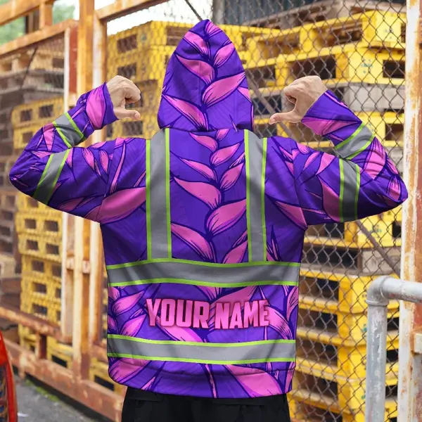 hi-vis-zip-hoodie-reflective-tapes-violet-neon-pink-heliconia-custom-b9283.webp