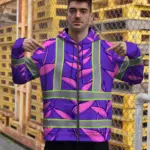 hi-vis-zip-hoodie-reflective-tapes-violet-neon-pink-heliconia-custom-eb662.webp