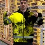 hi-vis-zip-hoodie-shirt-reflective-tapes-black-and-yellow-neon-skull-bb224.webp