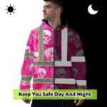 hi-vis-zip-hoodie-shirt-reflective-tapes-pink-neon-white-skull-e48e6.webp