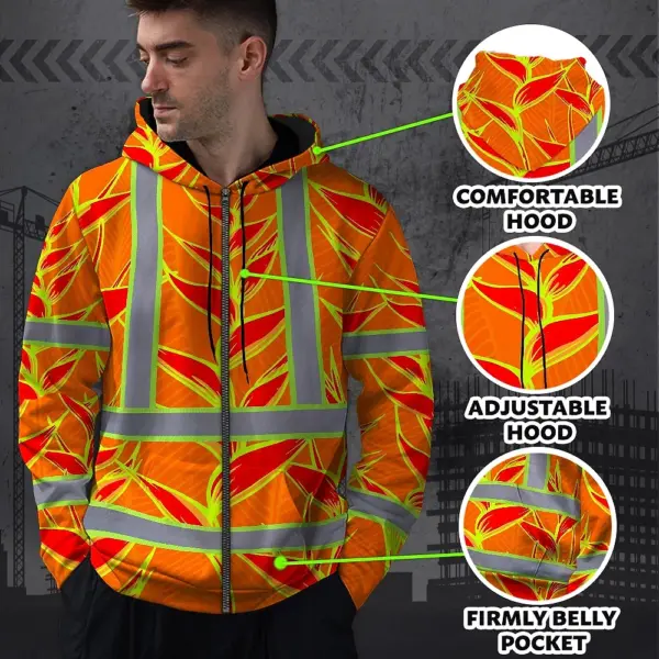hi-vis-zip-hoodie-shirt-reflective-tapes-red-neon-lime-heliconia-007ff.webp