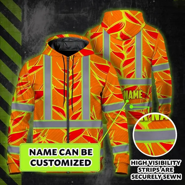 hi-vis-zip-hoodie-shirt-reflective-tapes-red-neon-lime-heliconia-9c51e.webp