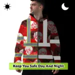 hi-vis-zip-hoodie-shirt-reflective-tapes-red-neon-white-skull-custom-2c072.webp