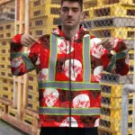 hi-vis-zip-hoodie-shirt-reflective-tapes-red-neon-white-skull-custom-646e3.webp