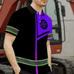 custom-company-logo-reflective-hi-vis-polo-shirt-violet-neon-safety-042cf.webp