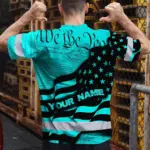 hi-vis-american-flag-shirt-blue-neon-custom-name-reflective-short-02331.webp