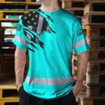 hi-vis-american-flag-shirt-blue-neon-custom-name-reflective-short-387b3.webp