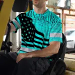 hi-vis-american-flag-shirt-blue-neon-custom-name-reflective-short-6d266.webp
