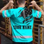 hi-vis-american-flag-shirt-blue-neon-custom-name-reflective-short-b3812.webp