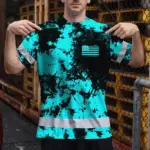 hi-vis-american-flag-shirt-blue-neon-custom-name-reflective-short-e09c3.webp