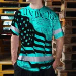 hi-vis-american-flag-shirt-blue-neon-custom-name-reflective-short-ee2a5.webp