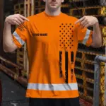 hi-vis-american-flag-shirt-orange-neon-custom-name-reflective-short-39da5.webp