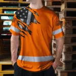 hi-vis-american-flag-shirt-orange-neon-custom-name-reflective-short-db423.webp