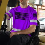 hi-vis-american-flag-shirt-violet-neon-custom-name-reflective-short-5350e.webp