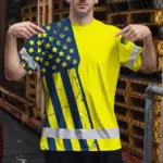 hi-vis-american-flag-shirt-yellow-neon-custom-name-reflective-short-ea412.webp