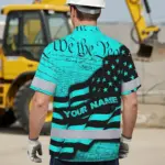 hi-vis-hawaiian-american-flag-shirt-blue-neon-custom-name-reflective-62f6c.webp