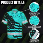hi-vis-hawaiian-american-flag-shirt-blue-neon-custom-name-reflective-63bf1.webp