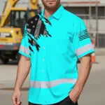 hi-vis-hawaiian-american-flag-shirt-blue-neon-custom-name-reflective-8cc8e.webp