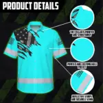 hi-vis-hawaiian-american-flag-shirt-blue-neon-custom-name-reflective-a5d6d.webp