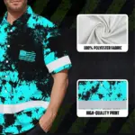 hi-vis-hawaiian-american-flag-shirt-blue-neon-custom-name-reflective-e7f74.webp