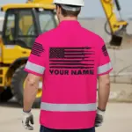 hi-vis-hawaiian-american-flag-shirt-pink-neon-custom-name-reflective-66b5a.webp