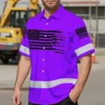 hi-vis-hawaiian-american-flag-shirt-violet-neon-custom-name-207ce.webp