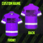hi-vis-hawaiian-american-flag-shirt-violet-neon-custom-name-25b78.webp