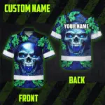 hi-vis-hawaiian-shirt-reflective-tapes-blue-green-skull-flower-dbf0e.webp