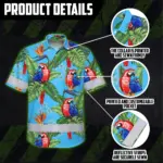 hi-vis-hawaiian-shirt-reflective-tapes-blue-neon-parrot-hawaii-1221c.webp