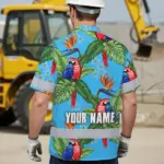 hi-vis-hawaiian-shirt-reflective-tapes-blue-neon-parrot-hawaii-30d61.webp