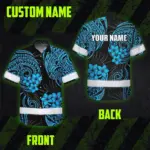 hi-vis-hawaiian-shirt-reflective-tapes-blue-neon-polynesian-custom-e3bae.webp