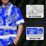 hi-vis-hawaiian-shirt-reflective-tapes-blue-tiki-custom-name-safety-36c54.webp