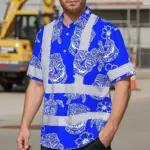 hi-vis-hawaiian-shirt-reflective-tapes-blue-tiki-custom-name-safety-4f254.webp