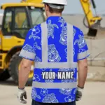 hi-vis-hawaiian-shirt-reflective-tapes-blue-tiki-custom-name-safety-8fd03.webp