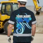 hi-vis-hawaiian-shirt-reflective-tapes-blue-turtle-polynesian-custom-4e1b7.webp