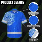 hi-vis-hawaiian-shirt-reflective-tapes-blue-white-polynesian-custom-7bb23.webp
