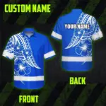 hi-vis-hawaiian-shirt-reflective-tapes-blue-white-polynesian-custom-94a37.webp