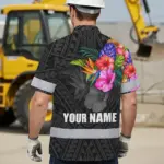 hi-vis-hawaiian-shirt-reflective-tapes-color-flowers-polynesian-1e0e4.webp