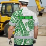 hi-vis-hawaiian-shirt-reflective-tapes-dark-green-neon-polynesian-266df.webp