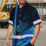 hi-vis-hawaiian-shirt-reflective-tapes-gradient-blue-neon-polynesian-30dec.webp