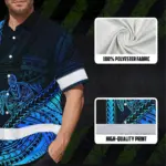 hi-vis-hawaiian-shirt-reflective-tapes-gradient-blue-neon-polynesian-af96d.webp