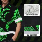 hi-vis-hawaiian-shirt-reflective-tapes-green-black-polynesian-custom-4e404.webp