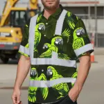 hi-vis-hawaiian-shirt-reflective-tapes-green-neon-black-parrot-1b6b2.webp