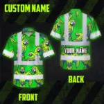 hi-vis-hawaiian-shirt-reflective-tapes-green-neon-blue-parrot-custom-2b2c8.webp