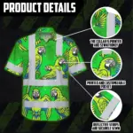 hi-vis-hawaiian-shirt-reflective-tapes-green-neon-blue-parrot-custom-85075.webp