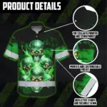 hi-vis-hawaiian-shirt-reflective-tapes-green-neon-fire-skull-custom-5d813.webp
