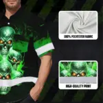 hi-vis-hawaiian-shirt-reflective-tapes-green-neon-fire-skull-custom-88212.webp