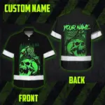 hi-vis-hawaiian-shirt-reflective-tapes-green-neon-skull-custom-name-22a15.webp
