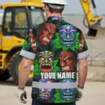 hi-vis-hawaiian-shirt-reflective-tapes-green-tiki-custom-name-safety-d2fcc.webp